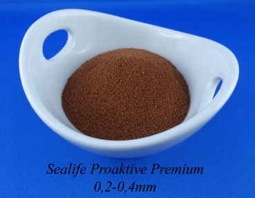 Sealife Proaktive Premium